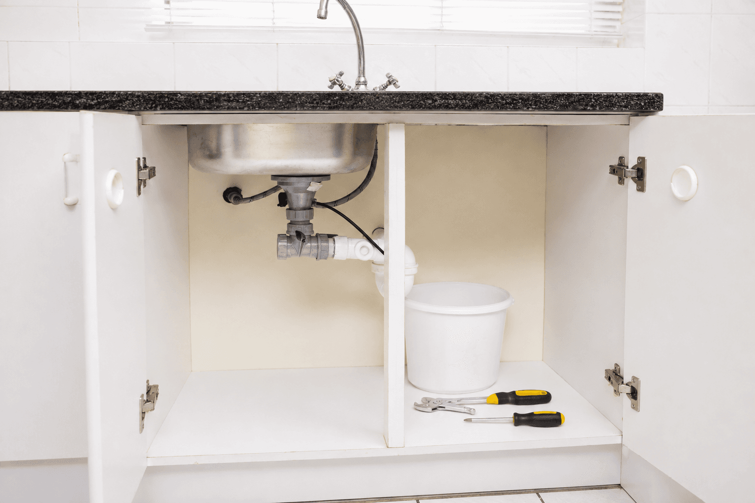 Emergency Plumbing